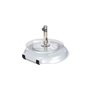 Aluma Crate Round standard with wheels