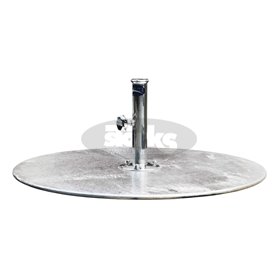 G-Plate round base G-Plate round base