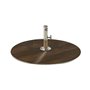 G-Plate round base