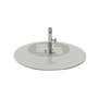 G-Plate round base