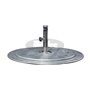 G-Plate round base
