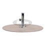 G-Plate round base
