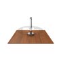 G-Plate square base