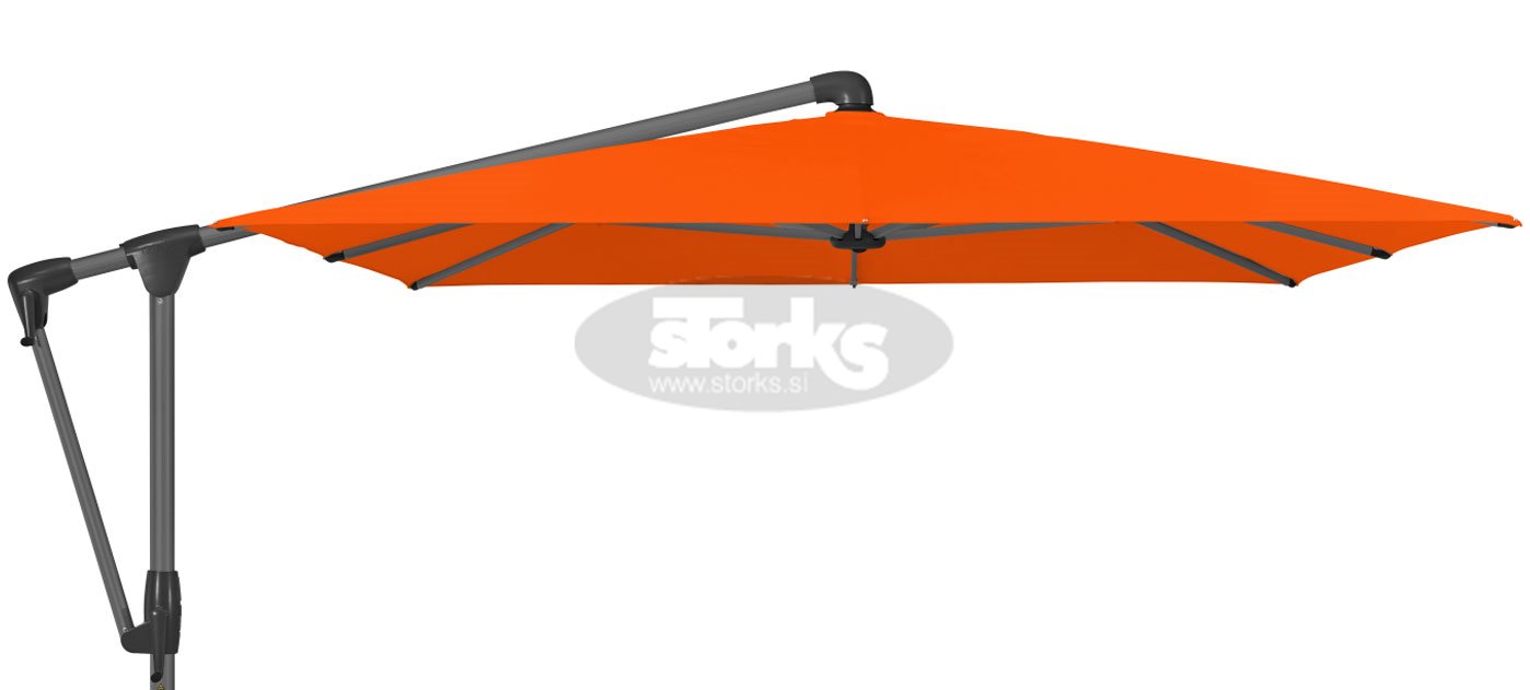 Sunwing CASA umbrella