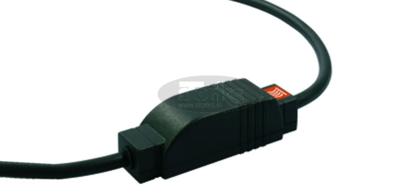 Somfy LED IO tanek sprejemnik on/off