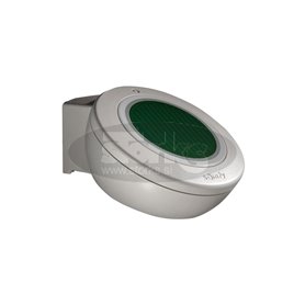 Somfy IO Regensensor ONDEIS WT Somfy IO Tipalo dežja ONDEIS WT
