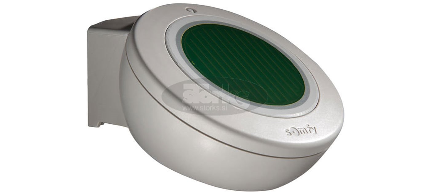 Somfy IO Tipalo dežja ONDEIS WT