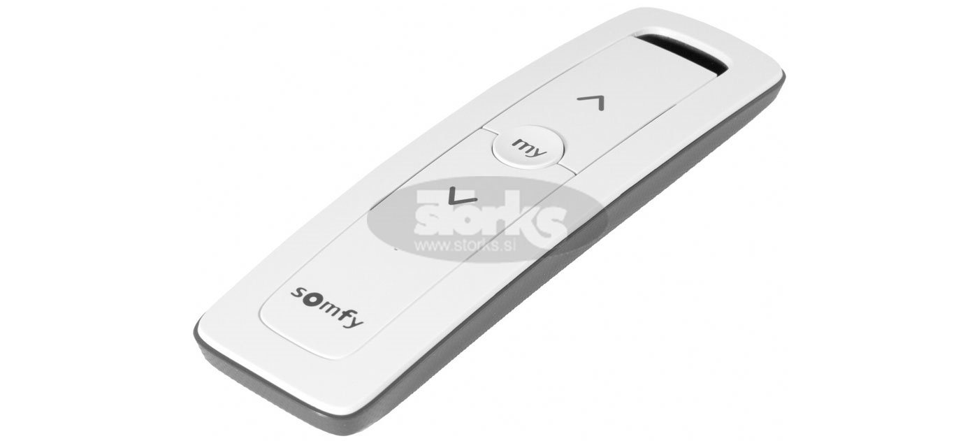 Somfy Situo 1 IO Pure II daljinski upravljalec