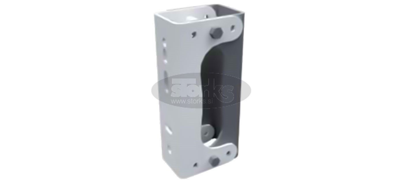 BT Nosilec za v fasado (10, 12,5, in 15 cm)
