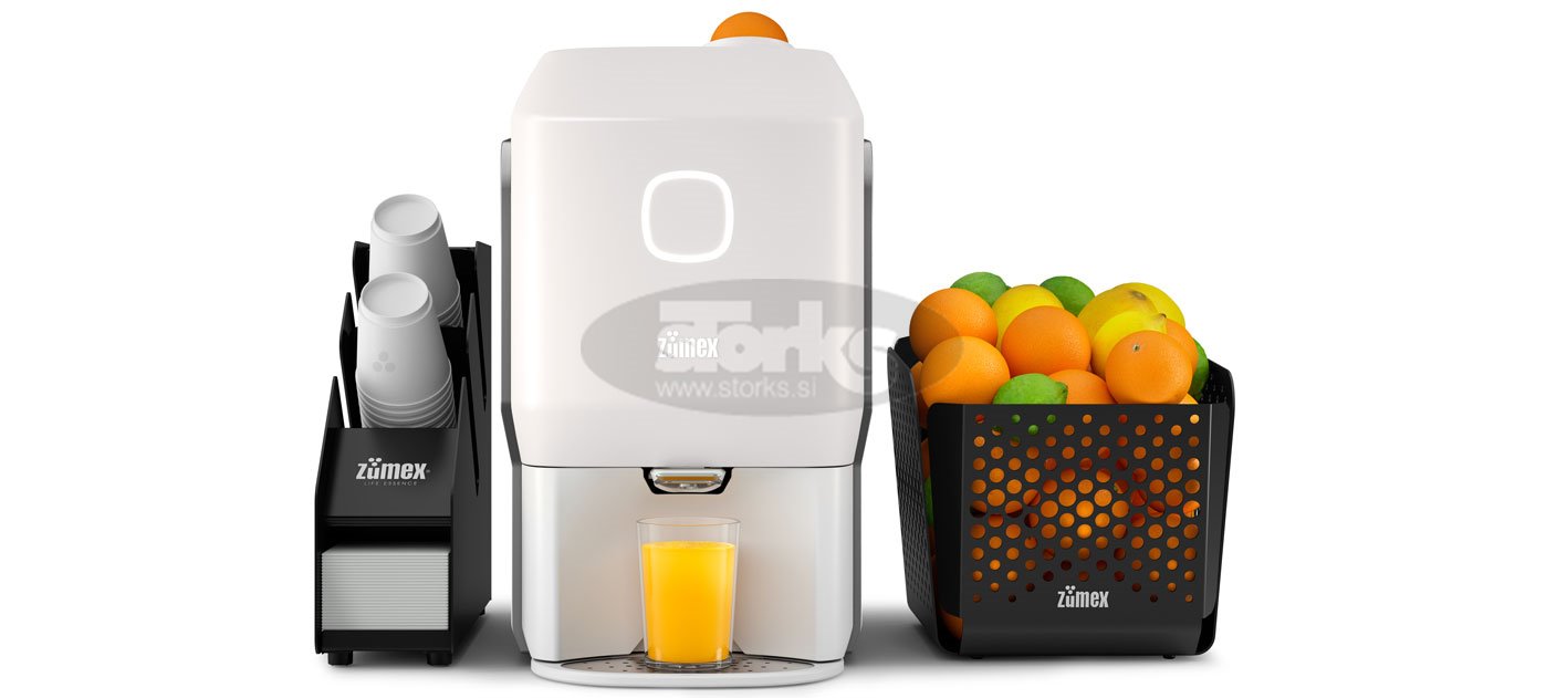 SOUL Series 2 juicer