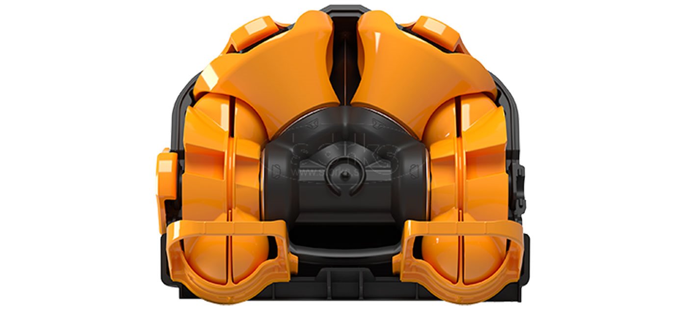 Soul Series 2 stiskalni sistem SET M