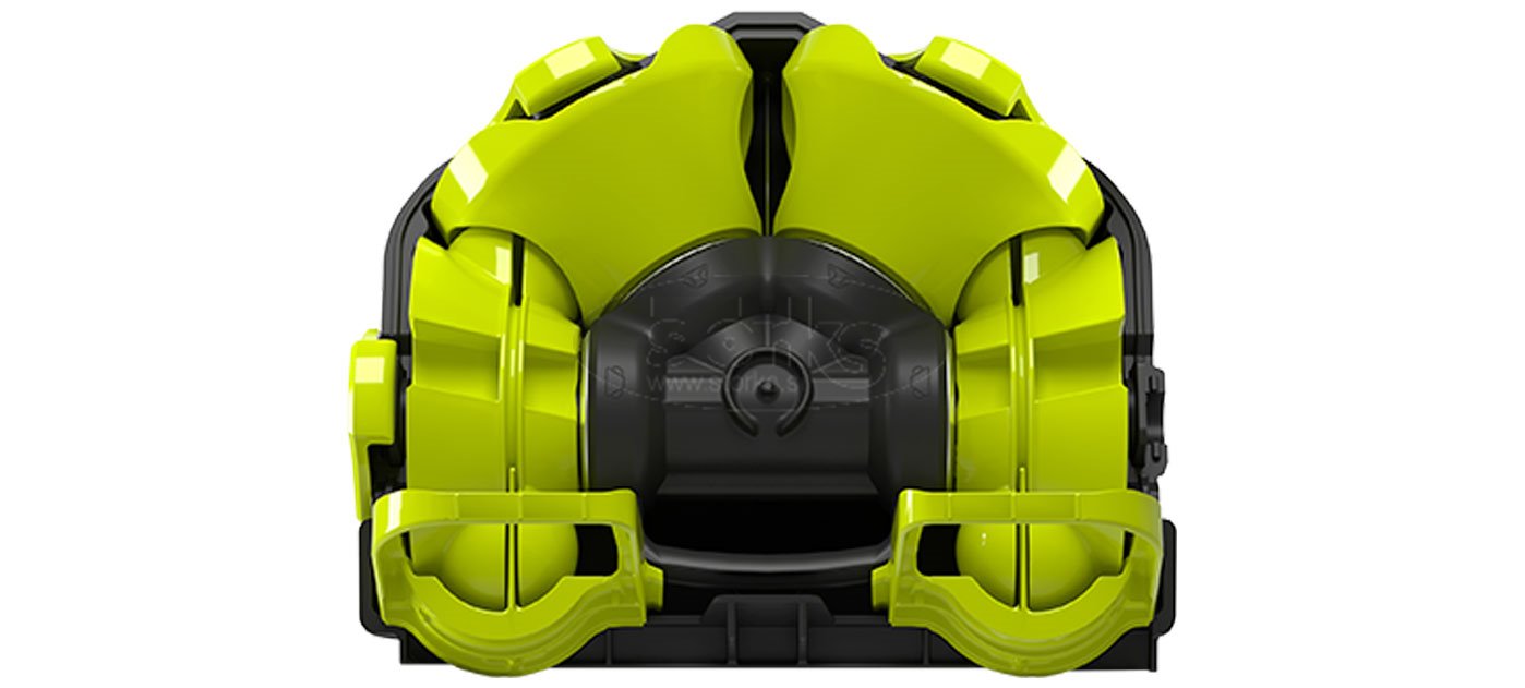 Soul Series 2 stiskalni sistem SET S