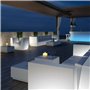 BARTOLOMO light bar counter