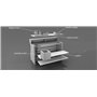 BARTOLOMO light bar counter