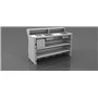 BARTOLOMO light bar counter