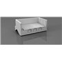 BARTOLOMO light bar counter