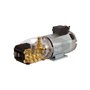 STOM jednofazna pumpa - 1 do 8 l/min, 24VDC