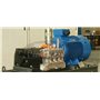 STOM trifazna črpalka - 240 L/min, 400VAC