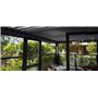 R601 Pergoklima 5 x 8 m