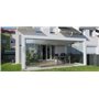 R601 Pergoklima 5 x 8 m