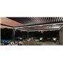 R631 Pergomove 4,5 x 6 m