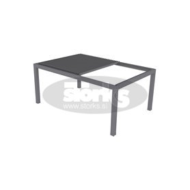 R630 Pergomove 4,5 x 6 m