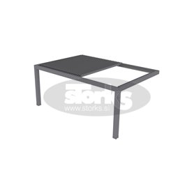 R631 Pergomove 4,5 x 6 m