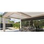 R603 Pergoklima 5 x 8 m
