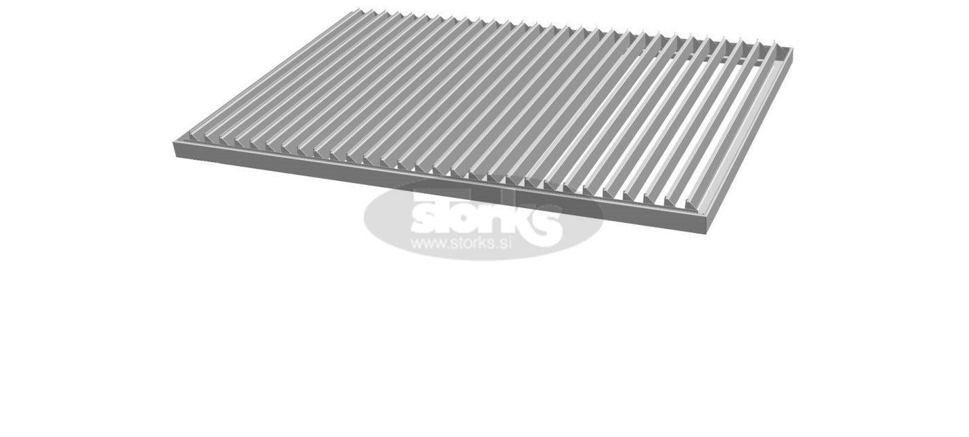 R603 Pergoklima 5 x 8 m