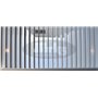 R603 Pergoklima 5 x 8 m