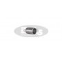 Multilayer tube joint – 1/4”M