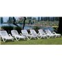 Enya sunlounger
