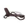 Enya sunlounger