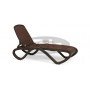 Oasis sunlounger