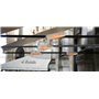 Heliosa high design 11, 1500W or 2000W, infrared heater for wall or parasol installation, IPX5