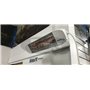 Heliosa high design 11, 1500W ili 2000W, infracrveni grijač za na zid ili suncobran, IPX5