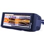 Heliosa high design 44, 1500W or 2000W infrared heater for wall or parasol installation, IPX5