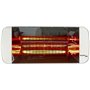 Heliosa Hi Design 66, 1500W ili 2000W infracrveni grijač, IPX5