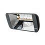 Heliosa Hi Design 66, 1500W or 2000W infrared heater, IPX5