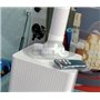 FOGG 1000 portable misting system for sanitation and humidification, 1L/h