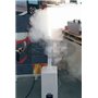 FOGGY 1000 premičen ultrasonični sistem za razkuževanje in nadzor vlage, 1L/h