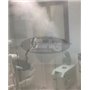 FOGGY 6000 premičen ultrasonični sistem za razkuževanje in nadzor vlage, 6L/h