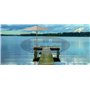 Fortello / Fortello LED suncobran