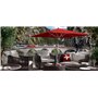 Fortello / Fortello LED suncobran
