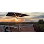 Fortello / Fortello LED suncobran