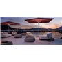 Fortello / Fortello LED suncobran