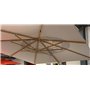Aura umbrella