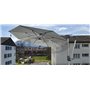Sunwing CASA umbrella