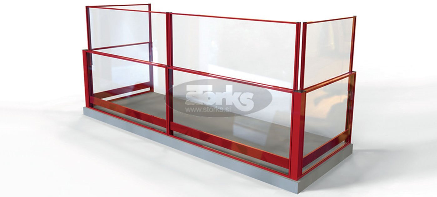 Café au Lä vjetarna pregrada