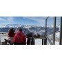 Café au Lä vetrna pregrada